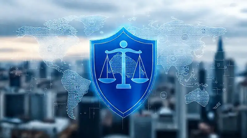 Protección legal global con complejidad