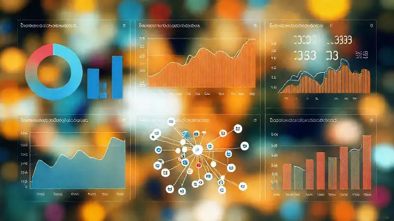 Visualizaciones de datos informativas y atractivas