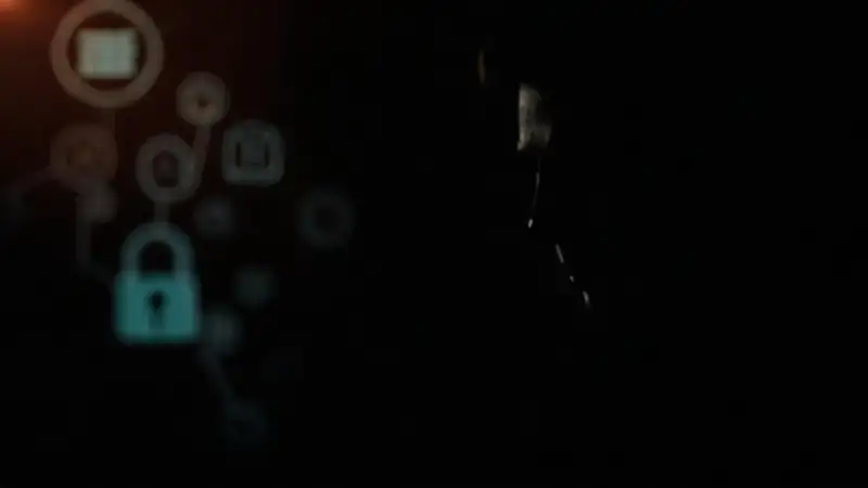 Contrato profesional con influencer