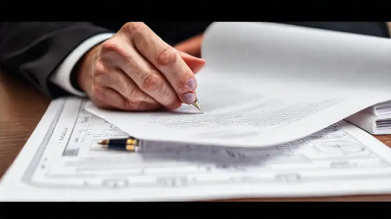 Un contrato legal se firma formalmente