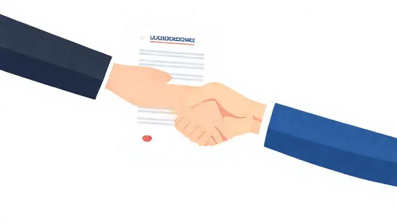 Contrato de influencer digital