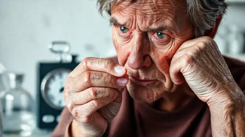 Investigación científica sobre el envejecimiento y la piel