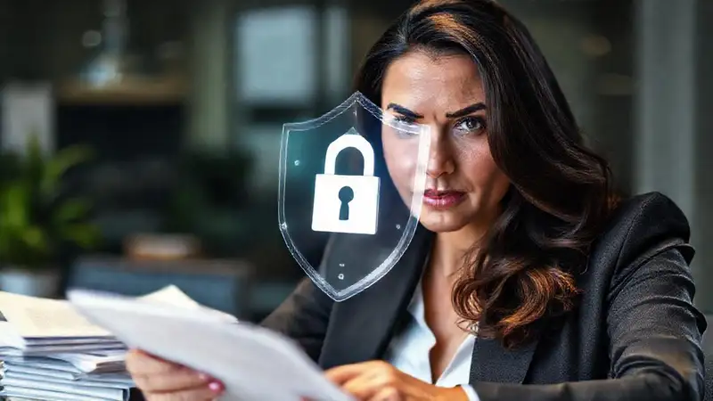 Un contrato digital protege con confianza