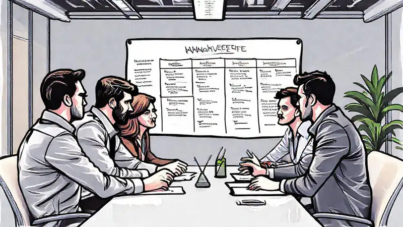 El equipo resolvió crisis estratégicamente