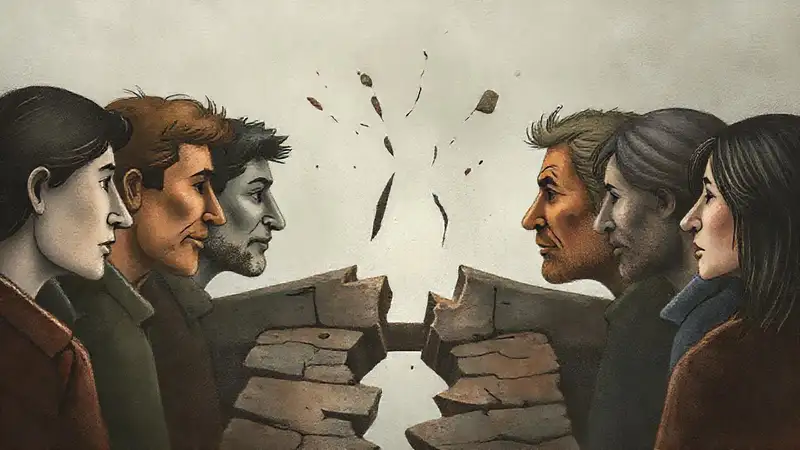 La resolución busca un entendimiento compartido