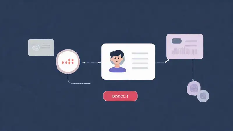 Interfaz limpia reduce la frustración digital