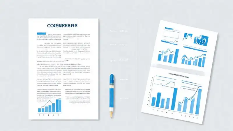 Contrato corporativo: diseño profesional, claro y legal