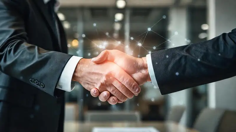 Negociación profesional y contratos digitales