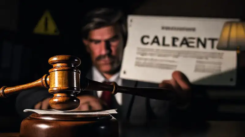 Un acuerdo legal genera preocupación y seriedad