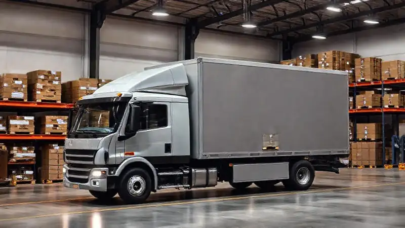 Logística organizada asegura clientes felices