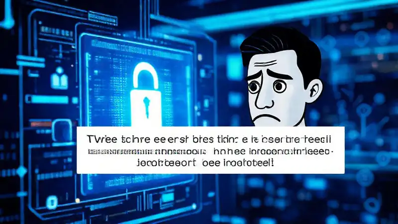 Interfaz digital preocupa por la privacidad