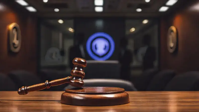 Un despacho corporativo protege su propiedad