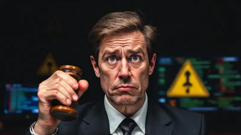 Una filtración de datos genera preocupación seria