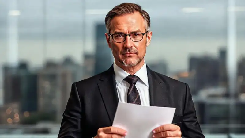 Abogado corporativo, contrato, confianza y profesionalismo