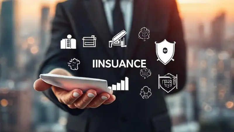 Seguro y finanzas protegen el futuro