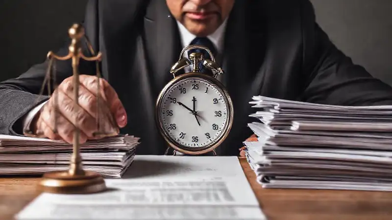 Un contrato exige plazos razonables y seriedad