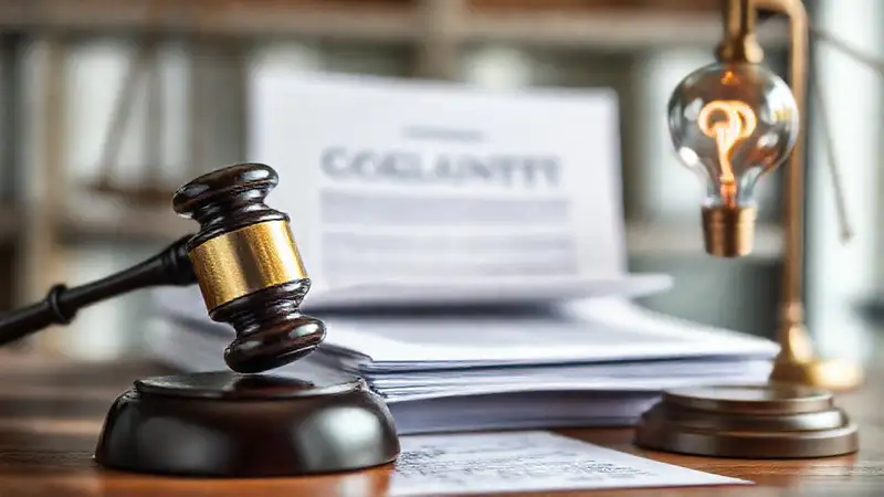 Un contrato legal exige juicio y reflexión