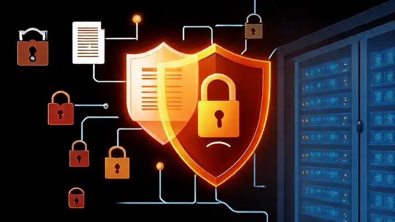 Protección digital requiere seguridad y privacidad