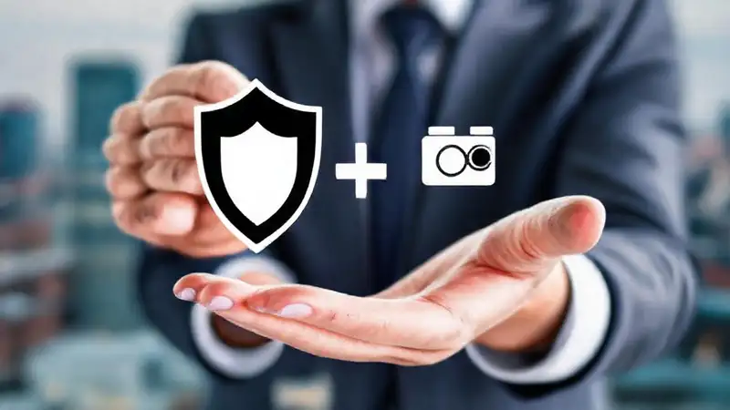 Contrato profesional protege la confianza