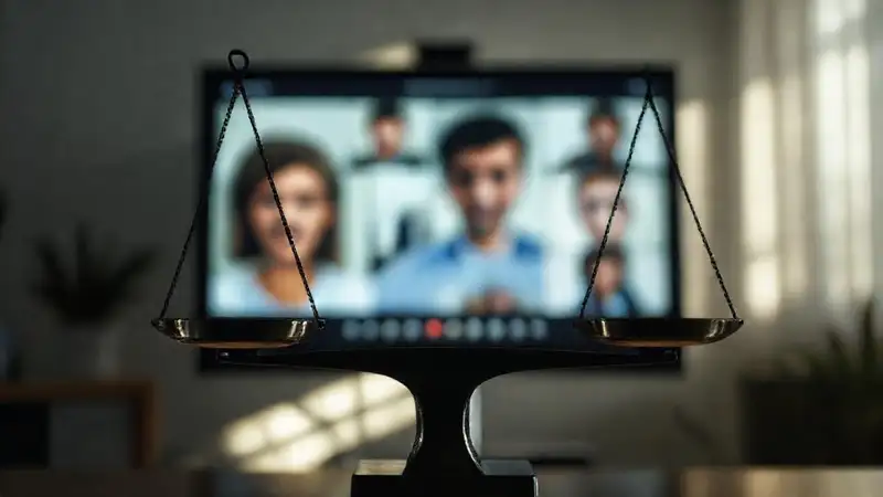 Ética digital genera incertidumbre y reflexión