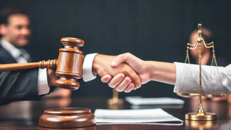 La justicia busca soluciones a conflictos