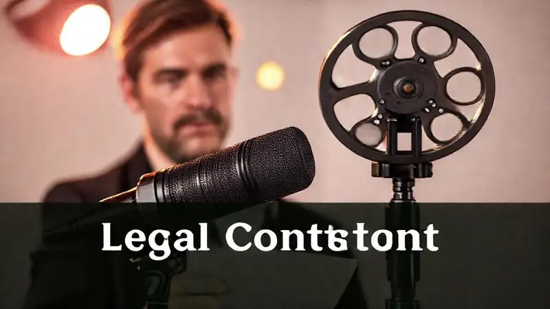 Un contrato profesional graba un documental brillante