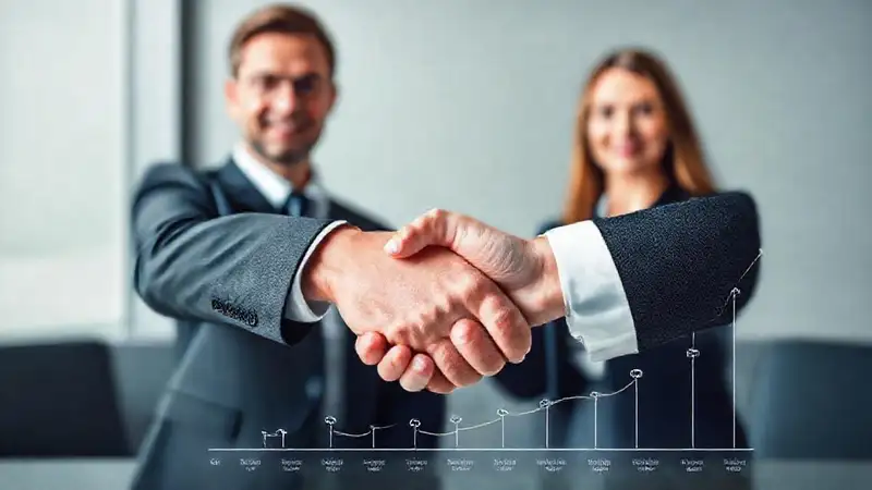 Negociación profesional