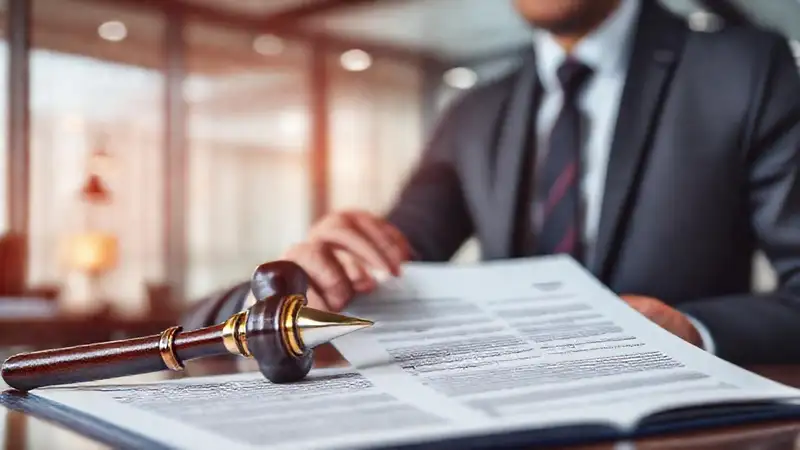 El contrato protege la marca legalmente