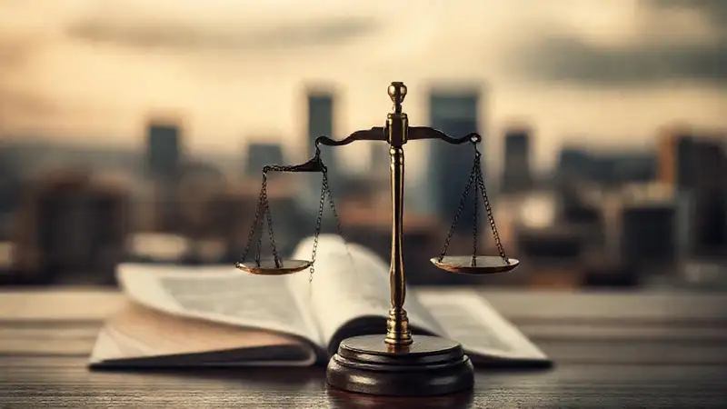 Justicia, legalidad y complejidad profesional