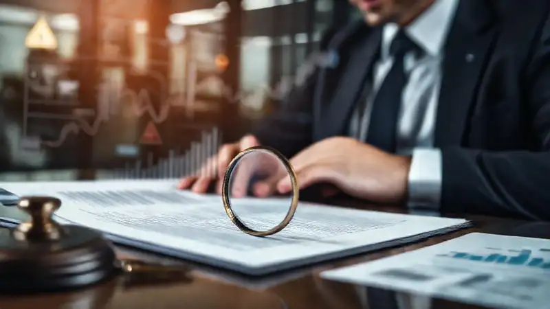 Un contrato complejo exige precaución empresarial