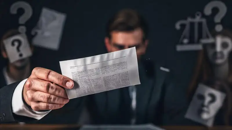 Contrato disuelve un influyente