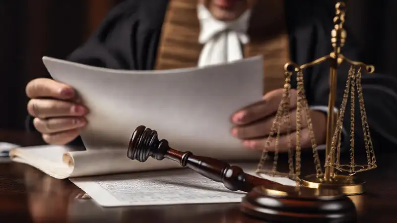 Un contrato legal se juzga formalmente