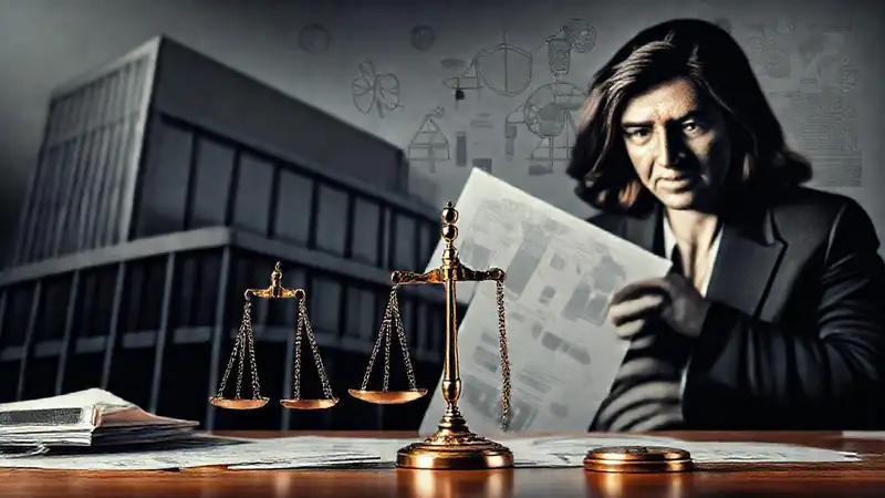 El poder corporativo se mide y juzga