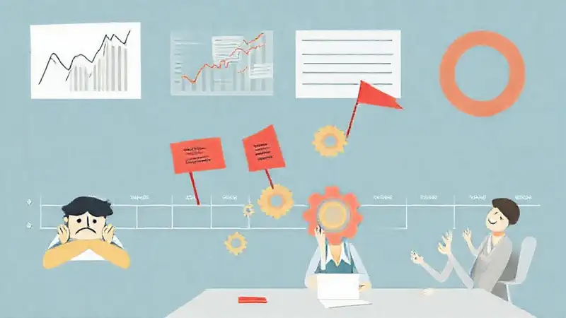 El proyecto enfrenta desafíos y busca soluciones