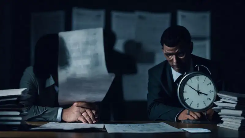 Contrato confuso genera frustración y caos