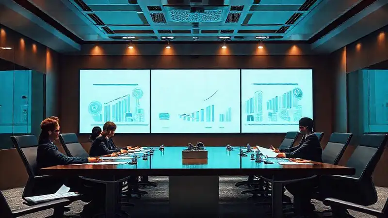 El consejo discute estrategias con influencers