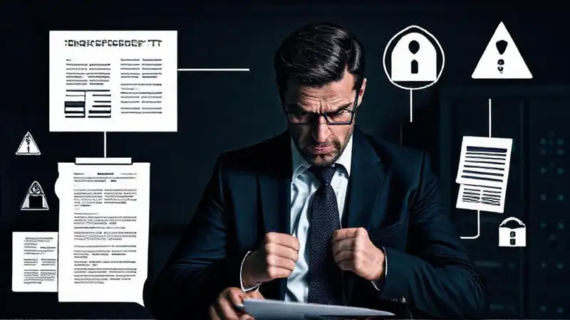 Un contrato complejo exige privacidad segura