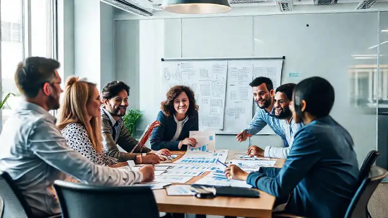 El equipo resolvió problemas con energía