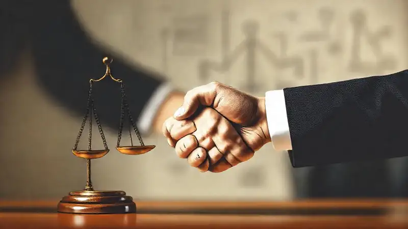 El conflicto profesional se visualiza con seriedad