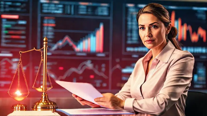 Un contrato profesional equilibra datos complejos