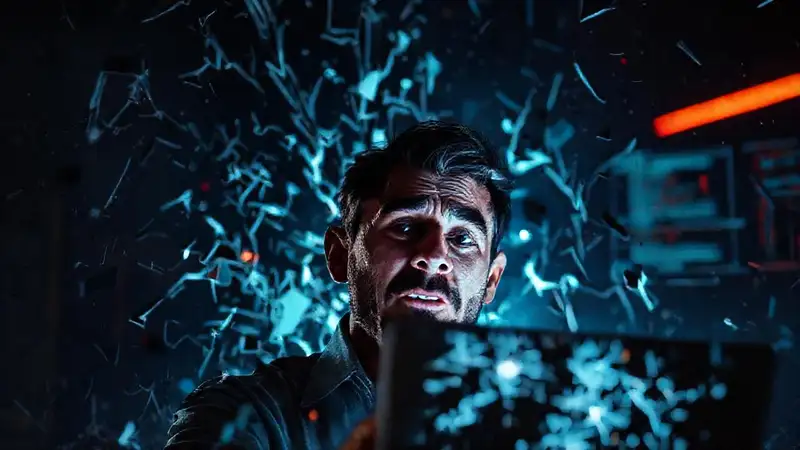 La crisis digital daña la imagen profesional