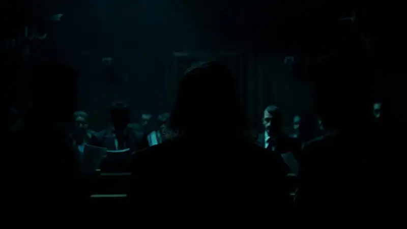 Un ambiente oscuro y preocupante en la justicia