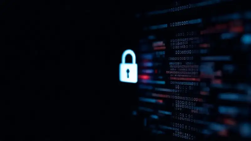 Ciberseguridad: acceso digital