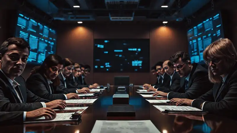 La corporación se enfrenta a una tensión digital