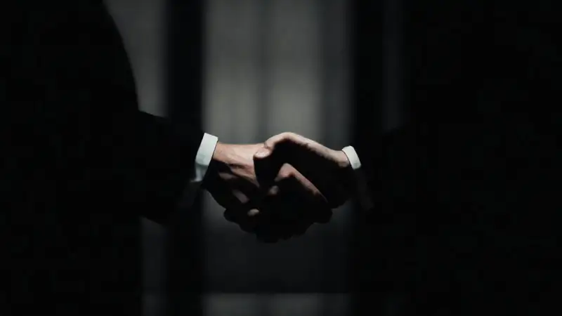 Un contrato oscuro revela un acuerdo sigiloso