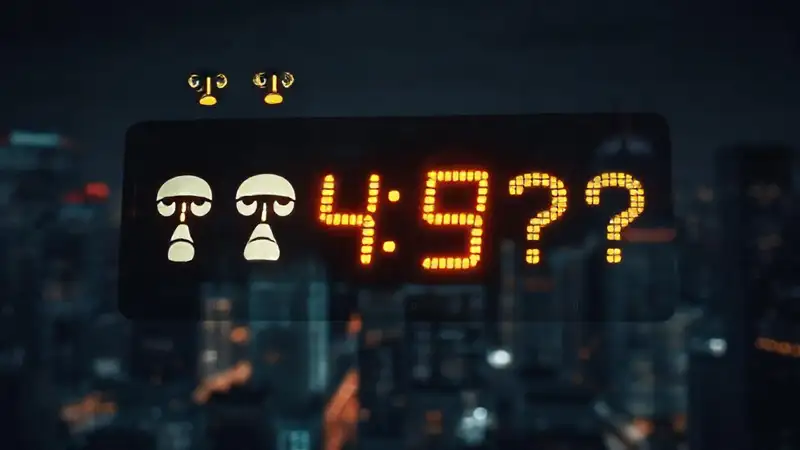 Tecnología cuestiona un mundo corporativo borroso