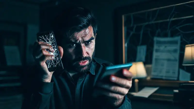 El influencer frustrado demandó por un daño