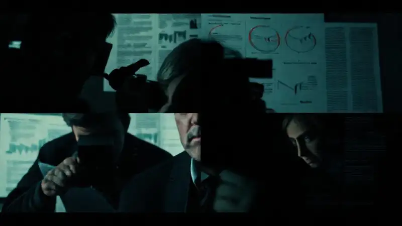 Periodismo investigativo visualmente analítico y contrastante