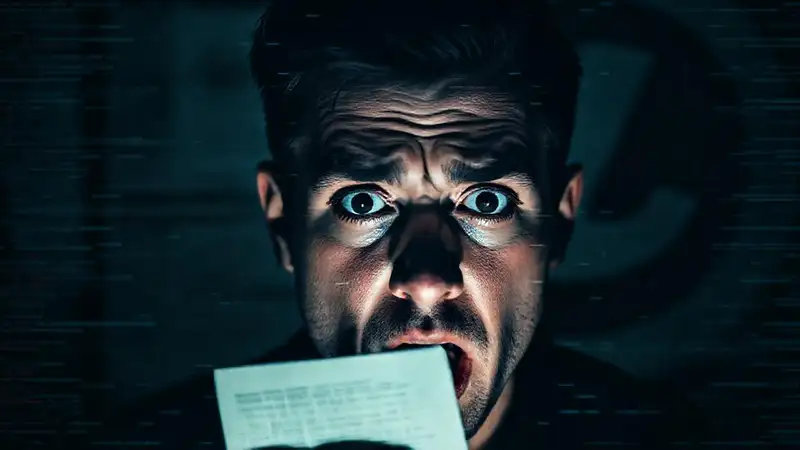 Contenido robado causa conflicto legal digital