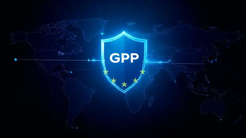 Conexión global protege datos legales